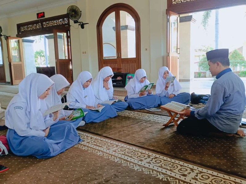 Tahfidz