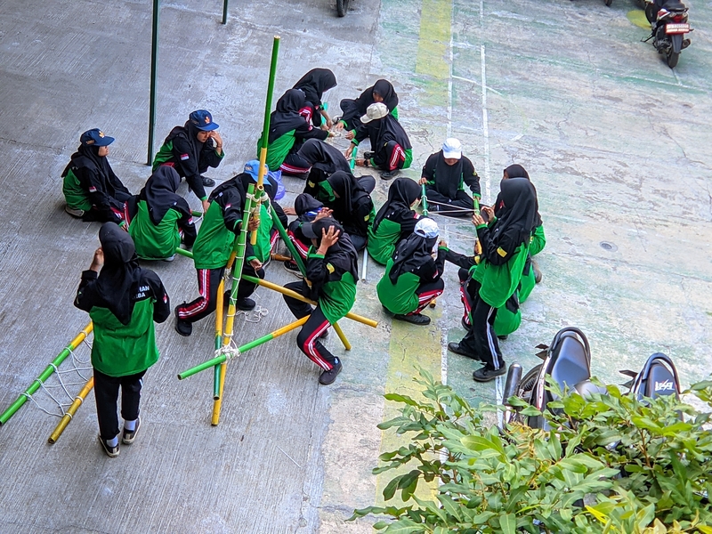 Ekskul PMR