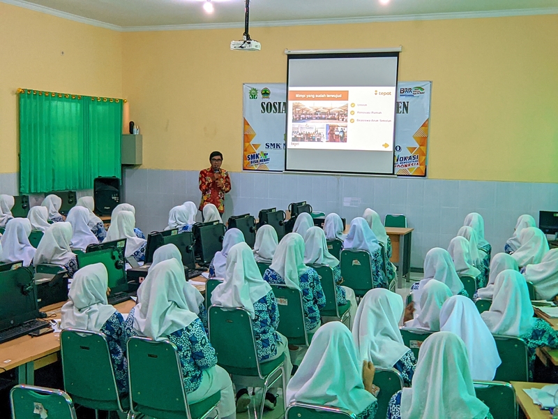 BTP Syariah